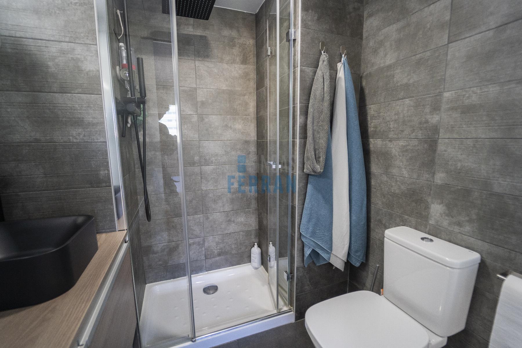 Venta de piso en Cornellà de Llobregat