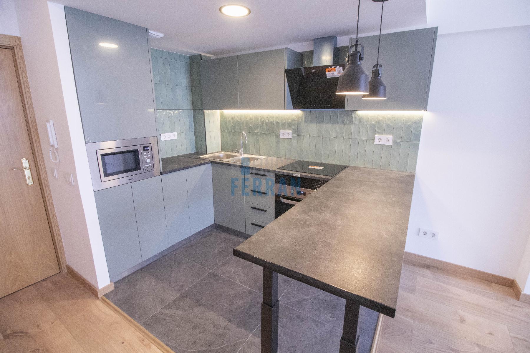 Venta de apartamento en Coma - Ruga
