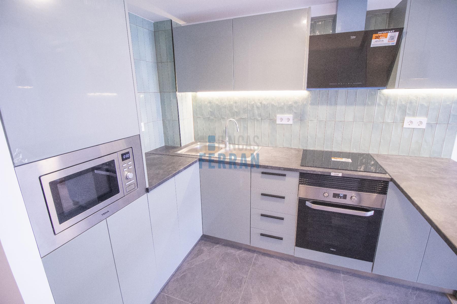 Venta de apartamento en Coma - Ruga