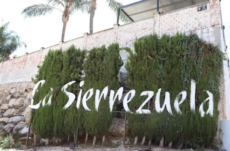 Venta de terreno en Mijas