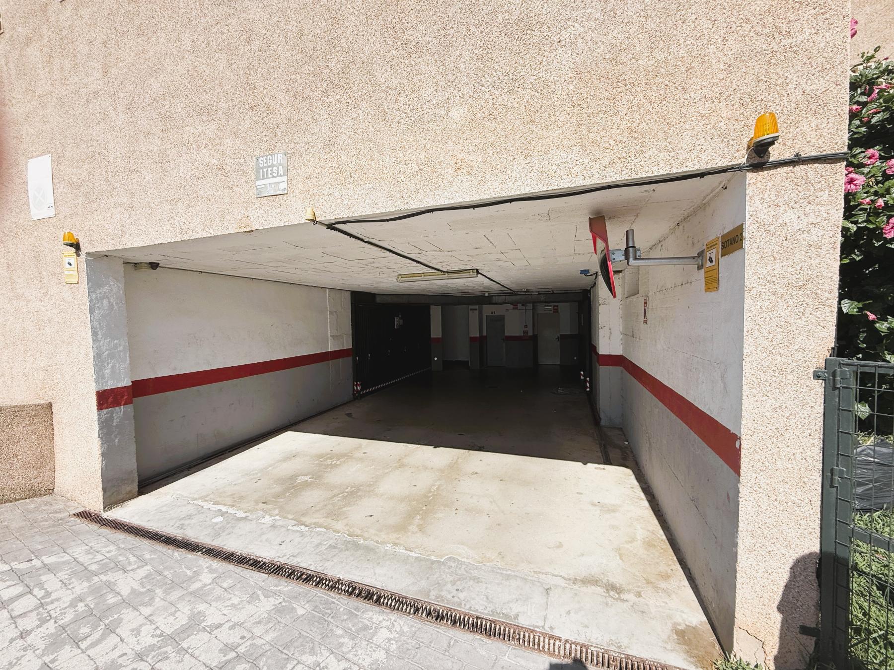 Venta de apartamento en Mijas