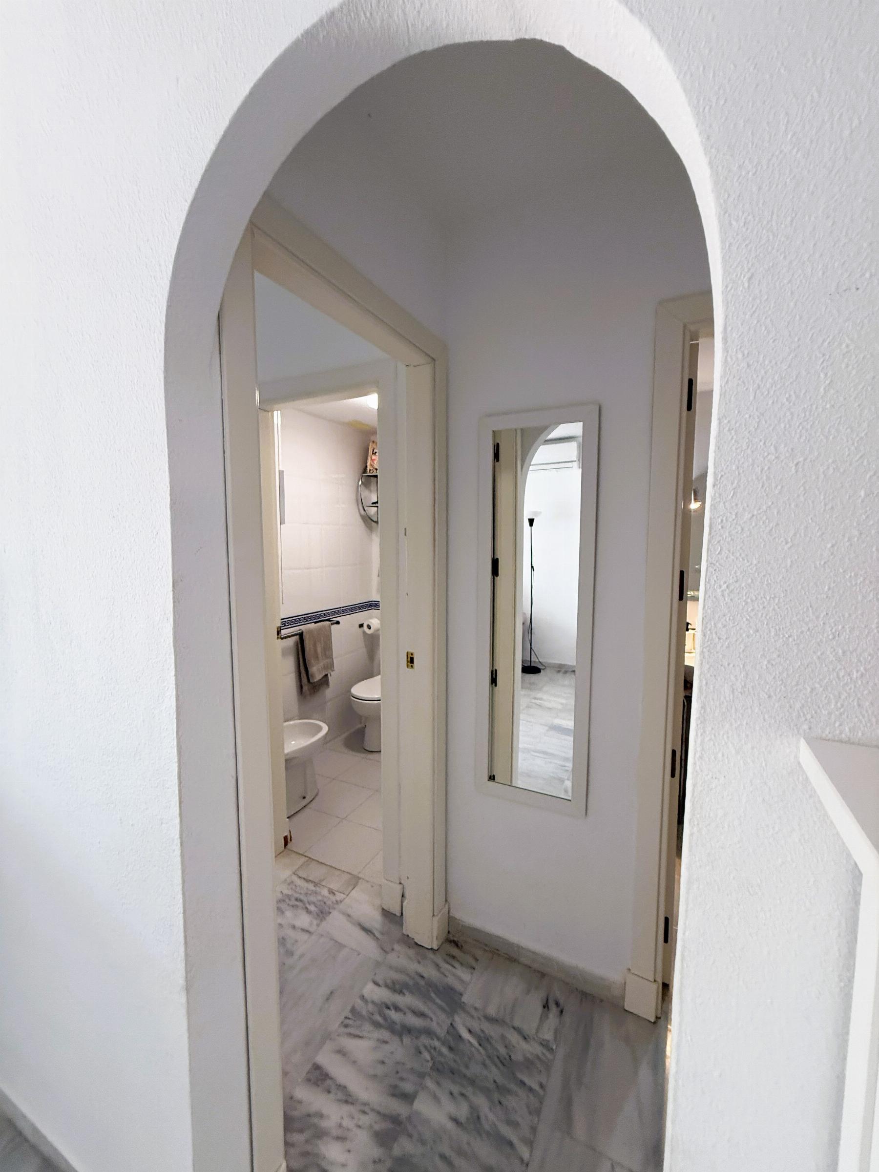 Venta de apartamento en Mijas