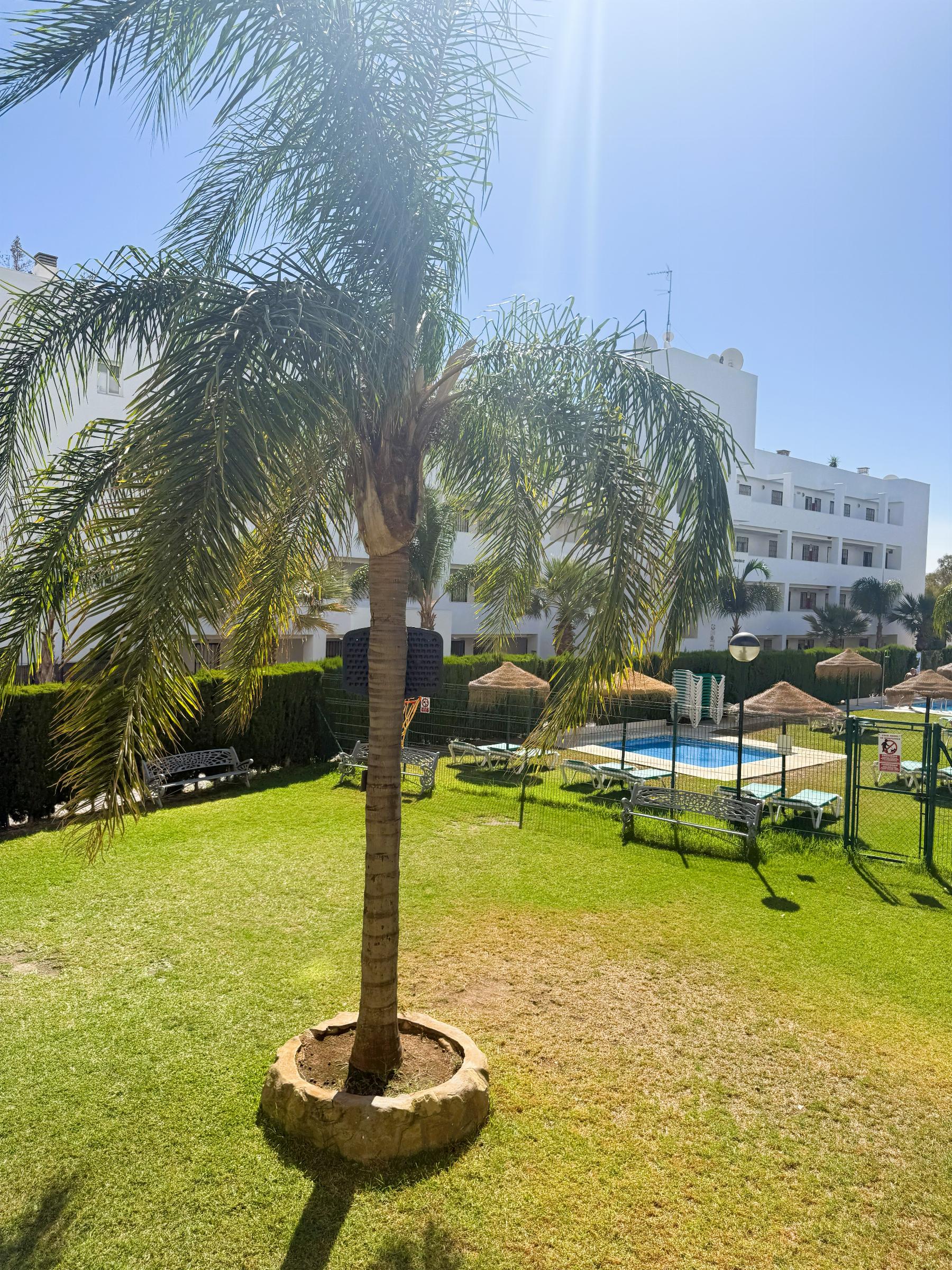 Venta de apartamento en Mijas