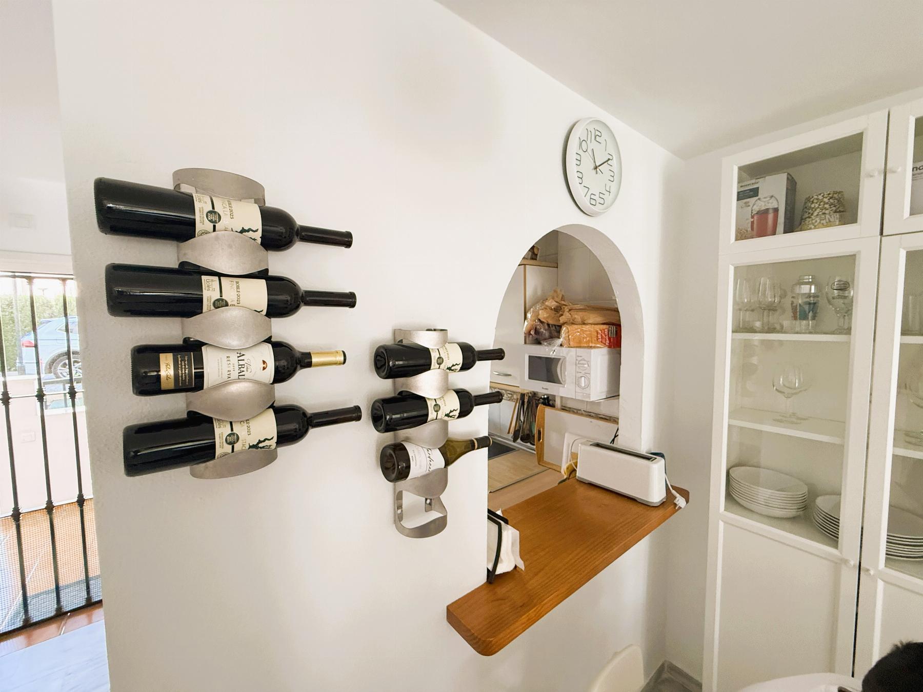 Venta de apartamento en Mijas