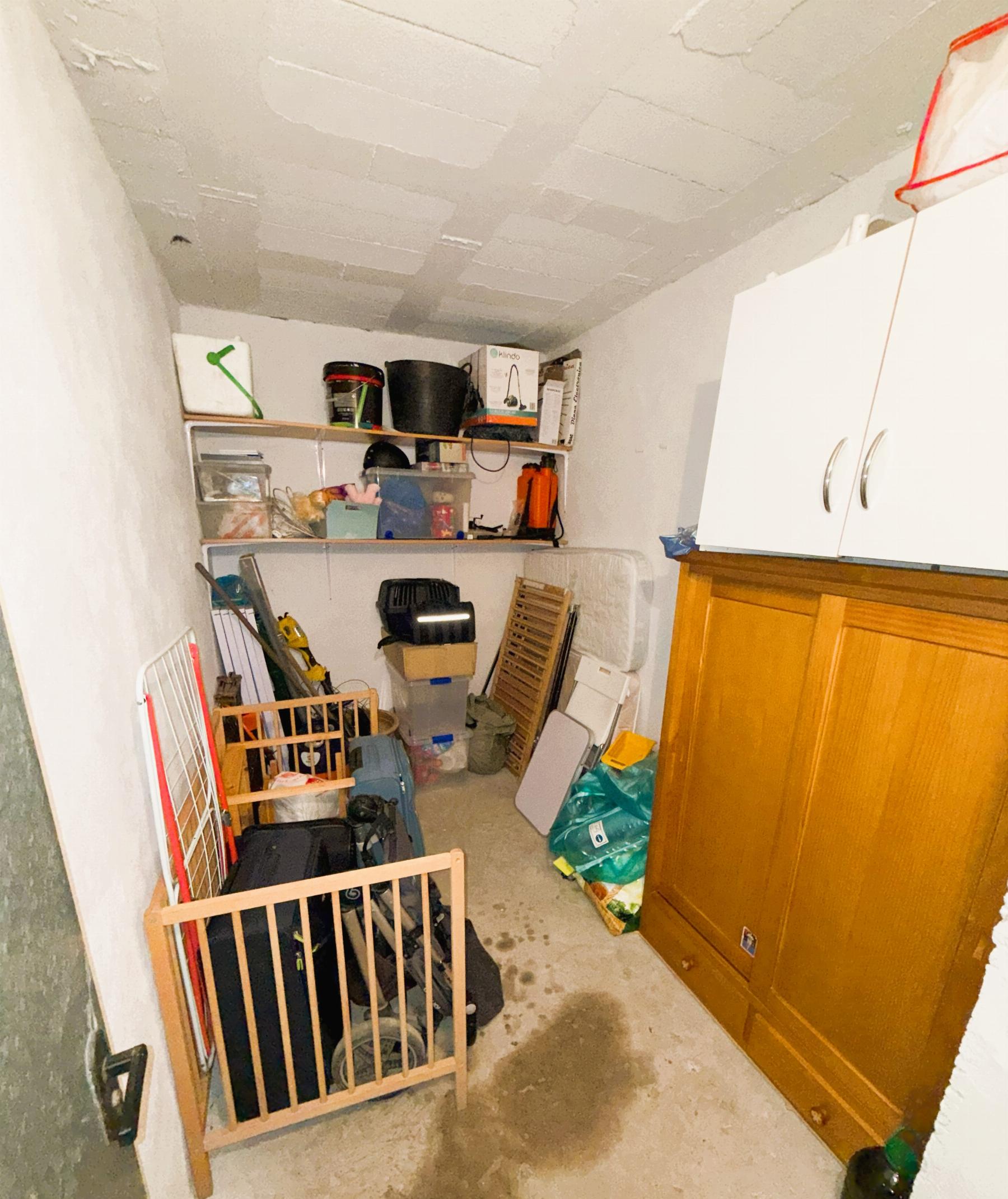 Venta de apartamento en Mijas