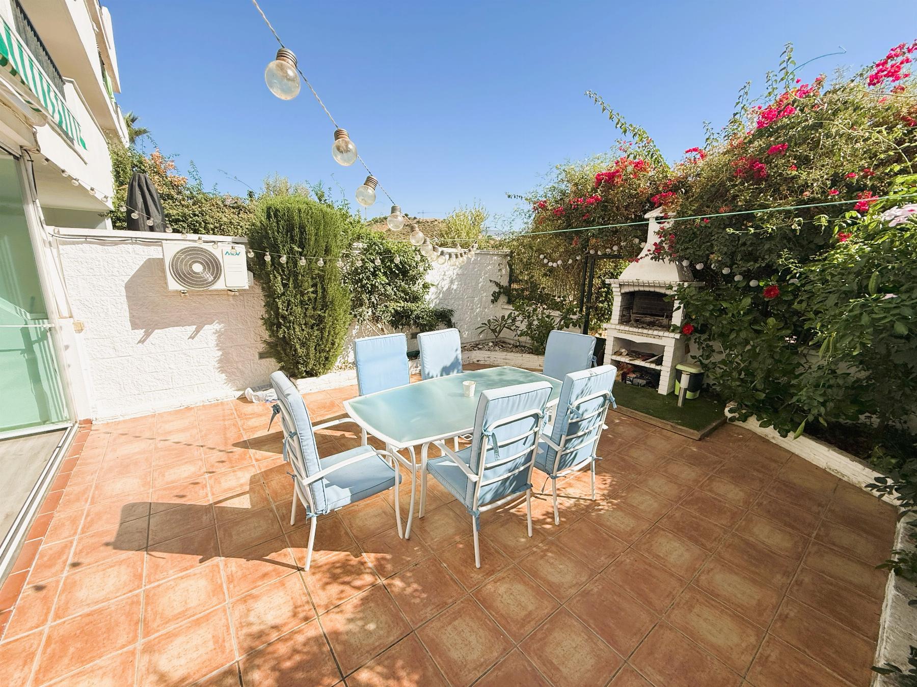 Venta de apartamento en Mijas