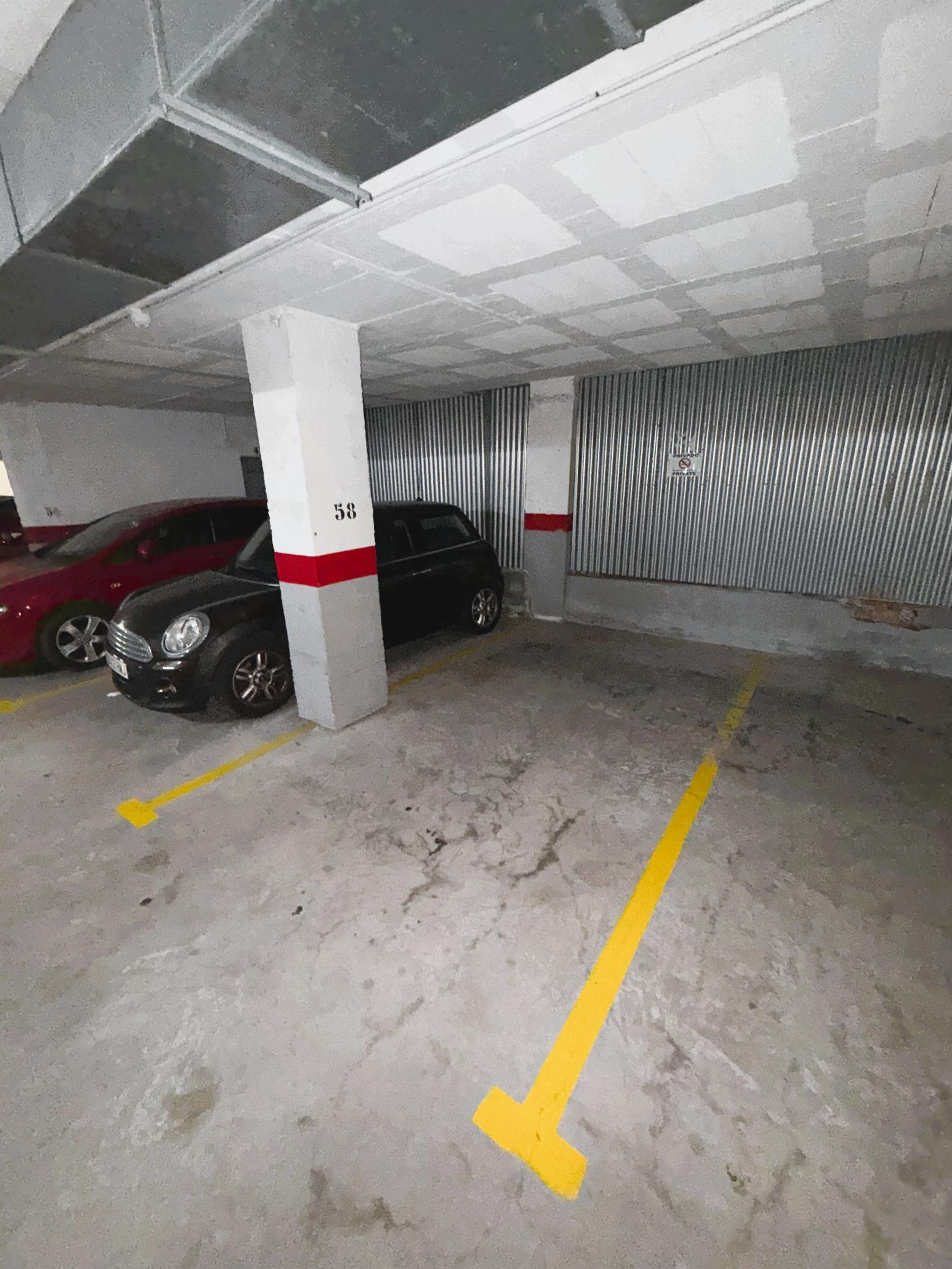 Venta de apartamento en Mijas