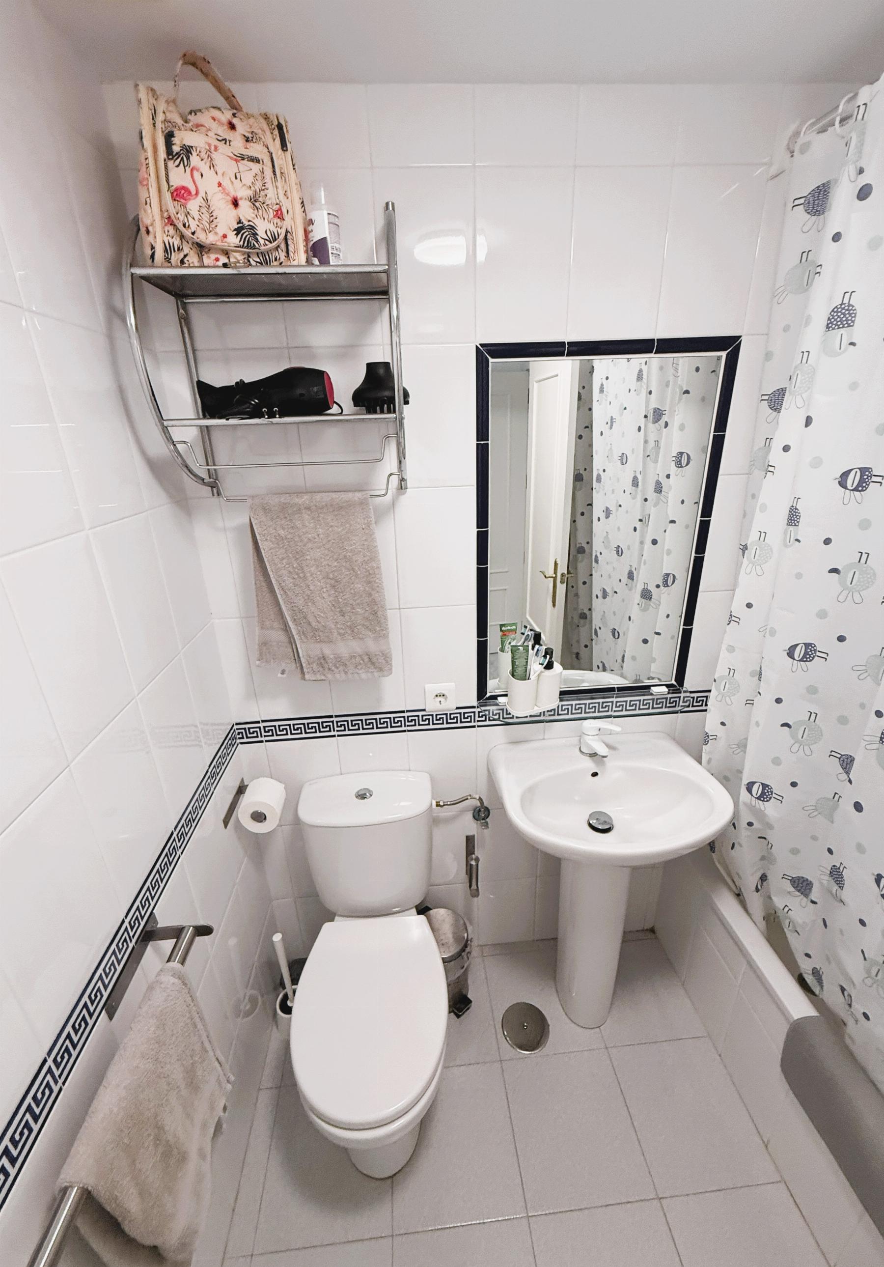 Venta de apartamento en Mijas