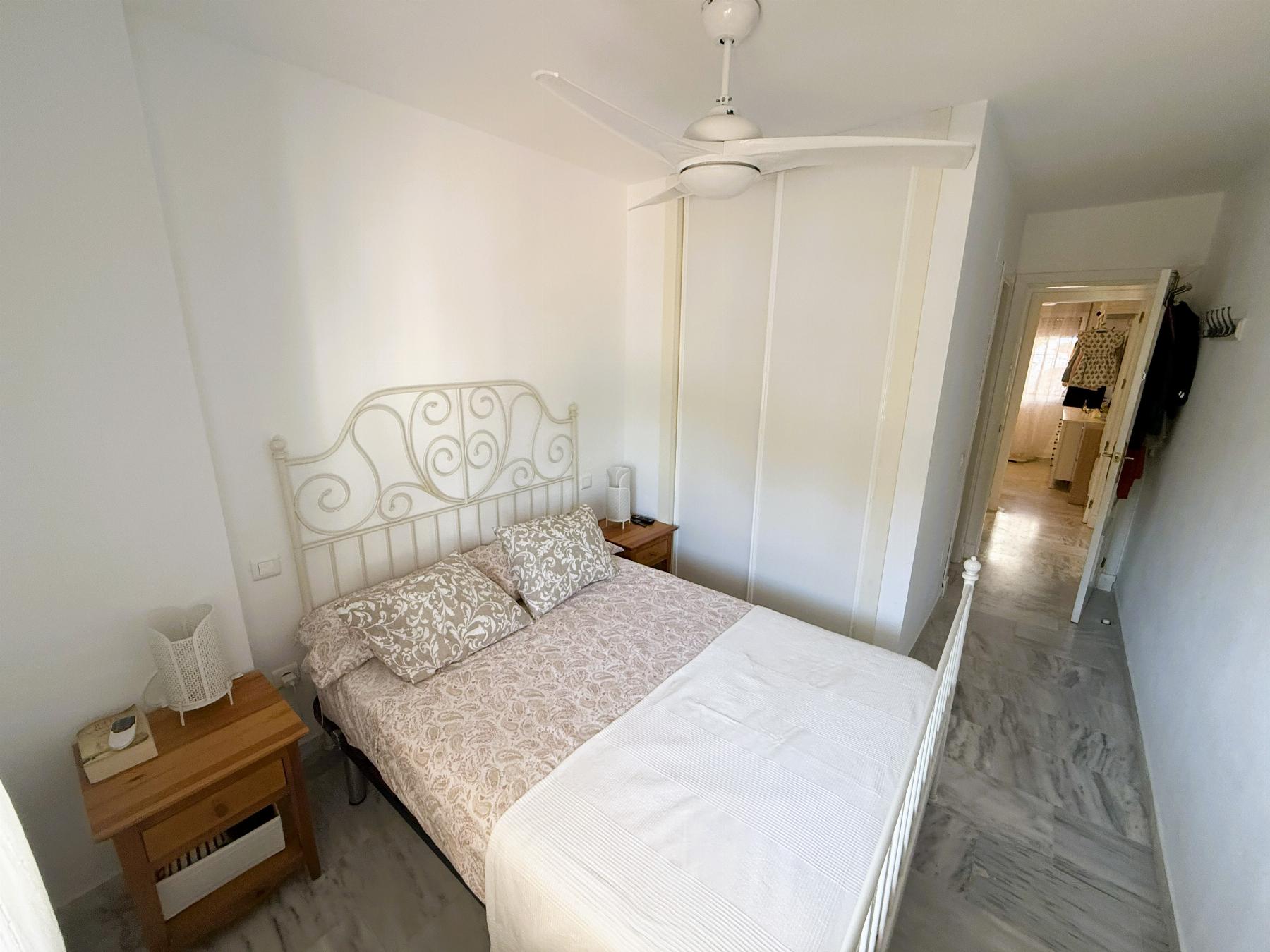 Venta de apartamento en Mijas