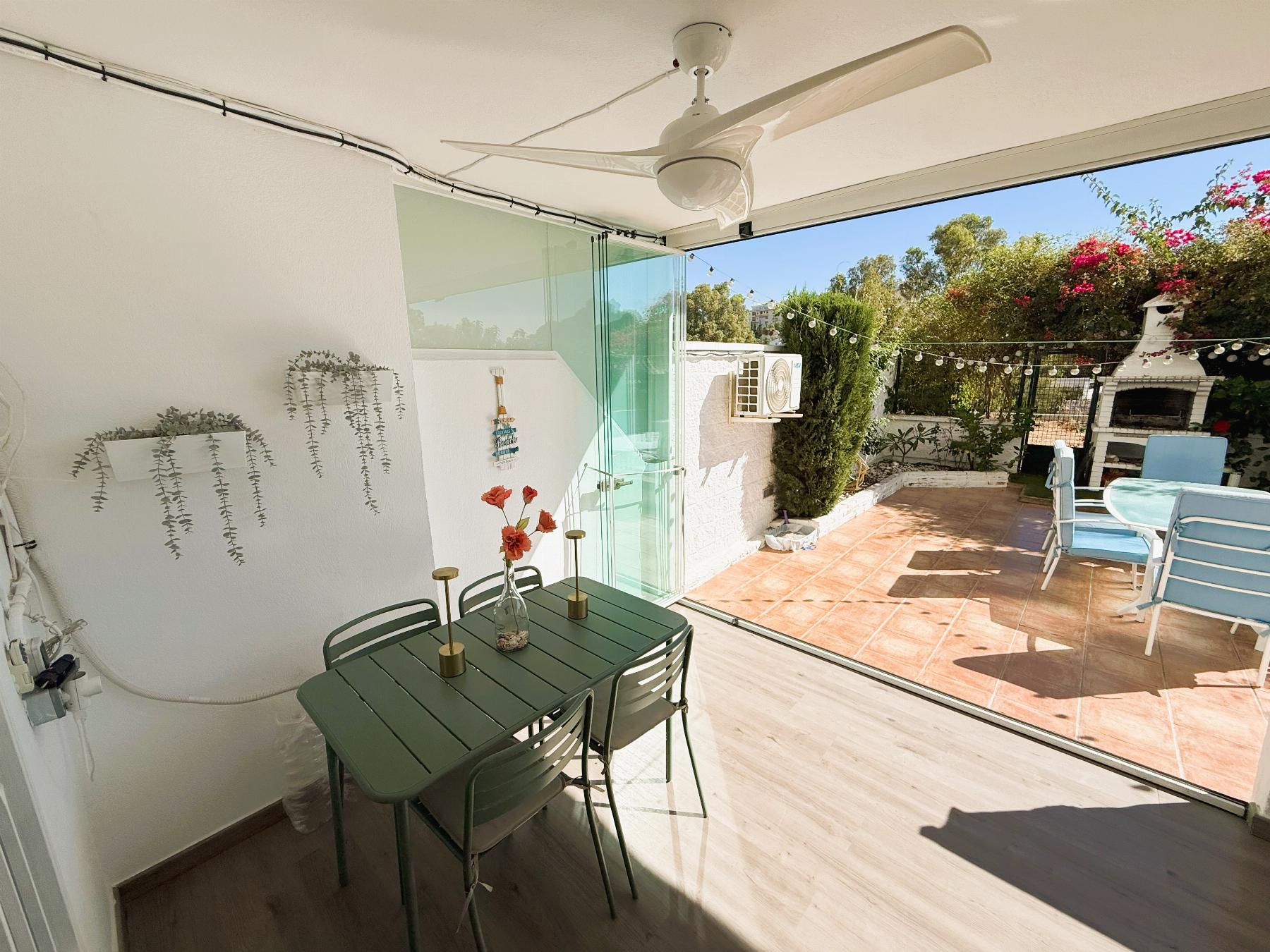 Venta de apartamento en Mijas