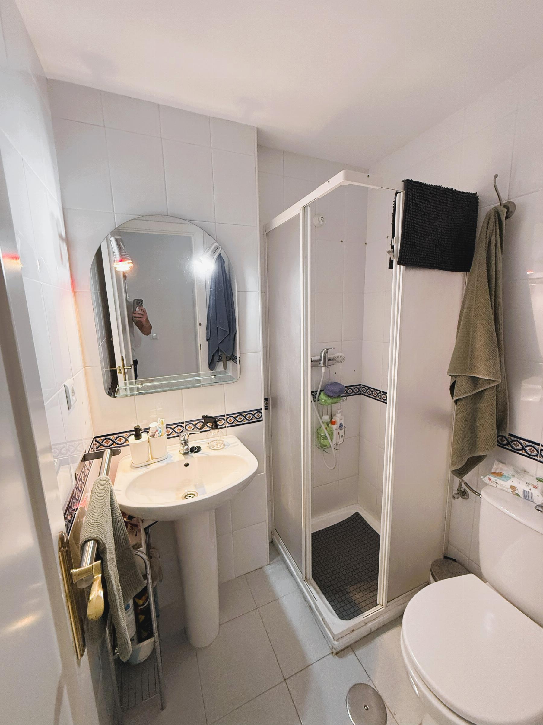 Venta de apartamento en Mijas