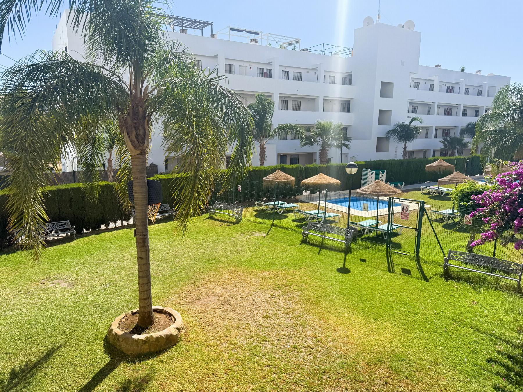 Venta de apartamento en Mijas