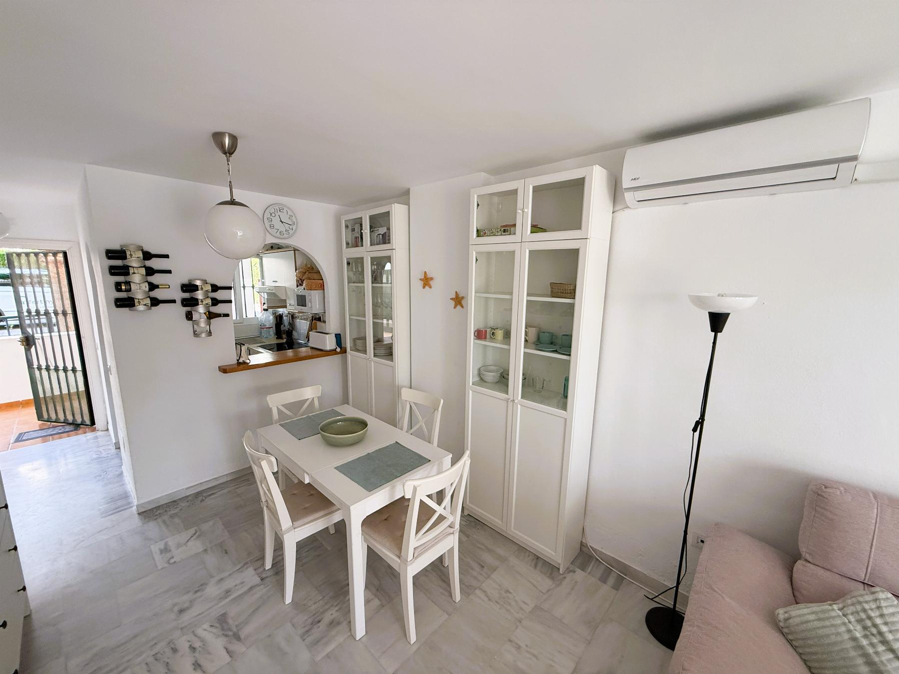 Venta de apartamento en Mijas