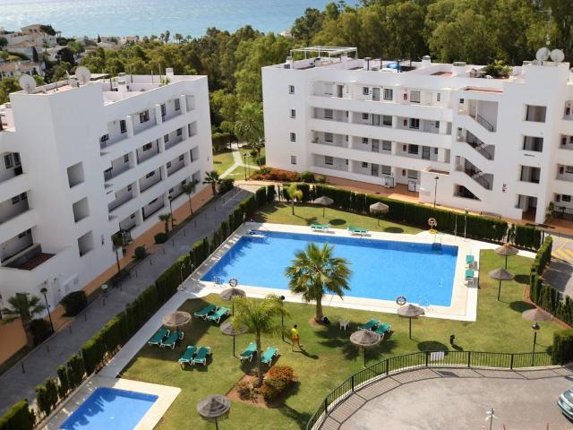 Venta de apartamento en Mijas