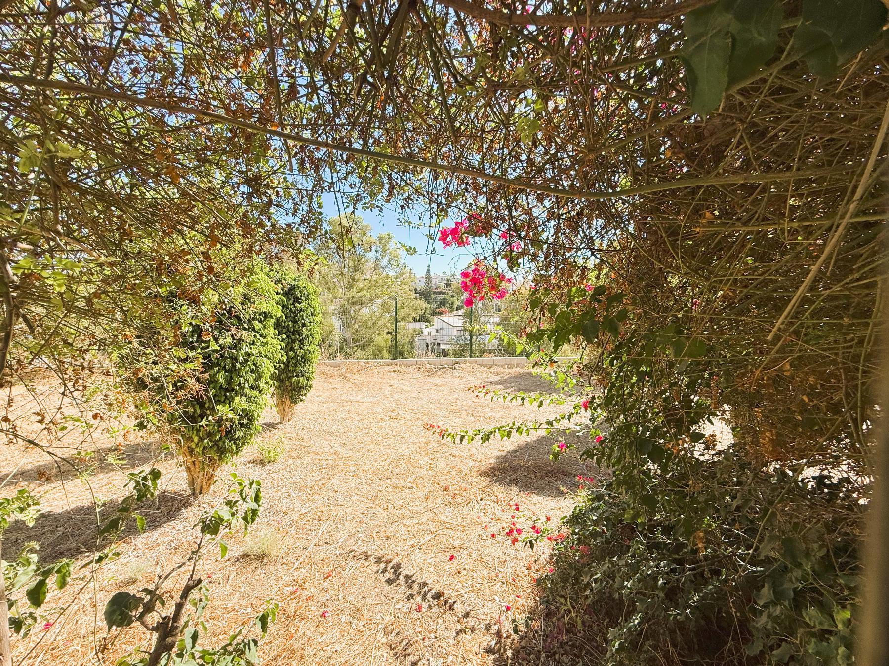 Venta de apartamento en Mijas