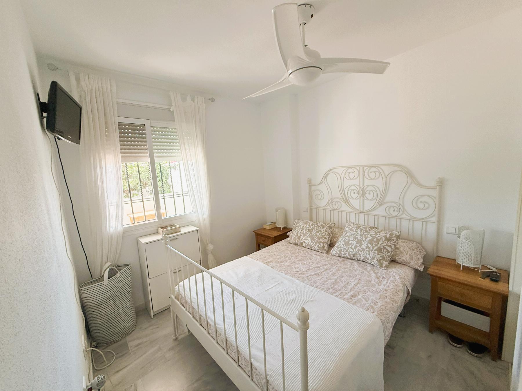 Venta de apartamento en Mijas