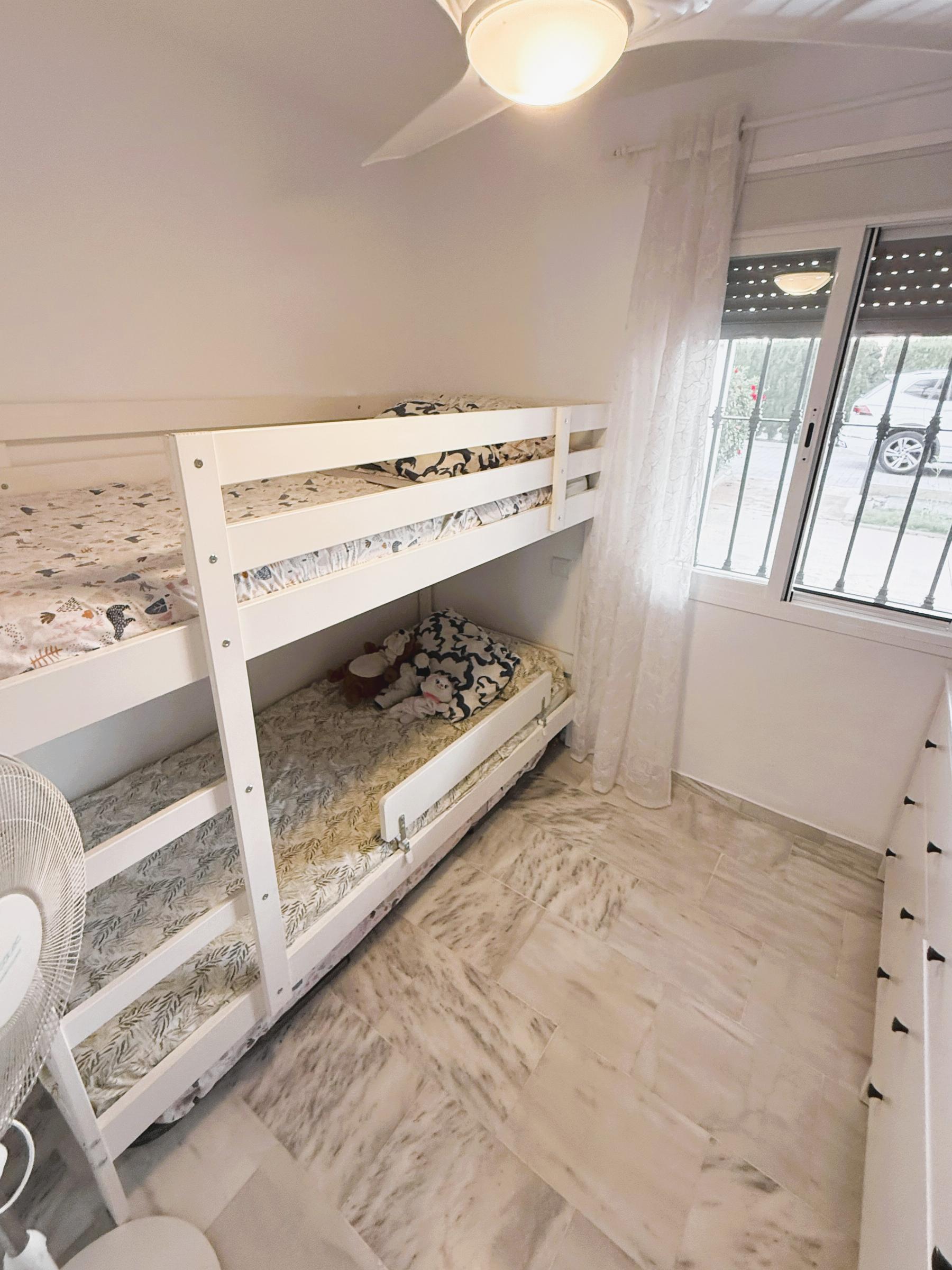 Venta de apartamento en Mijas