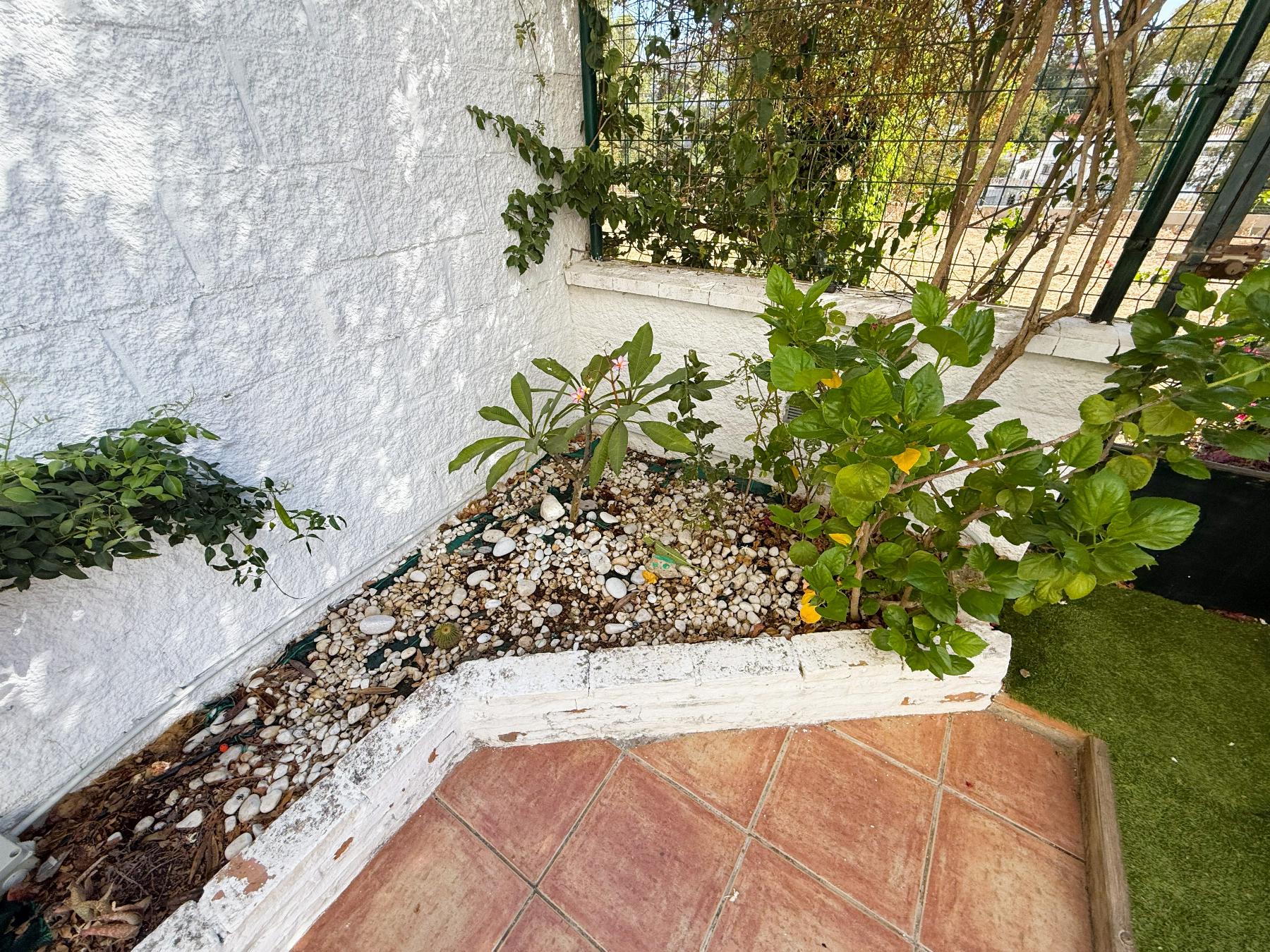 Venta de apartamento en Mijas