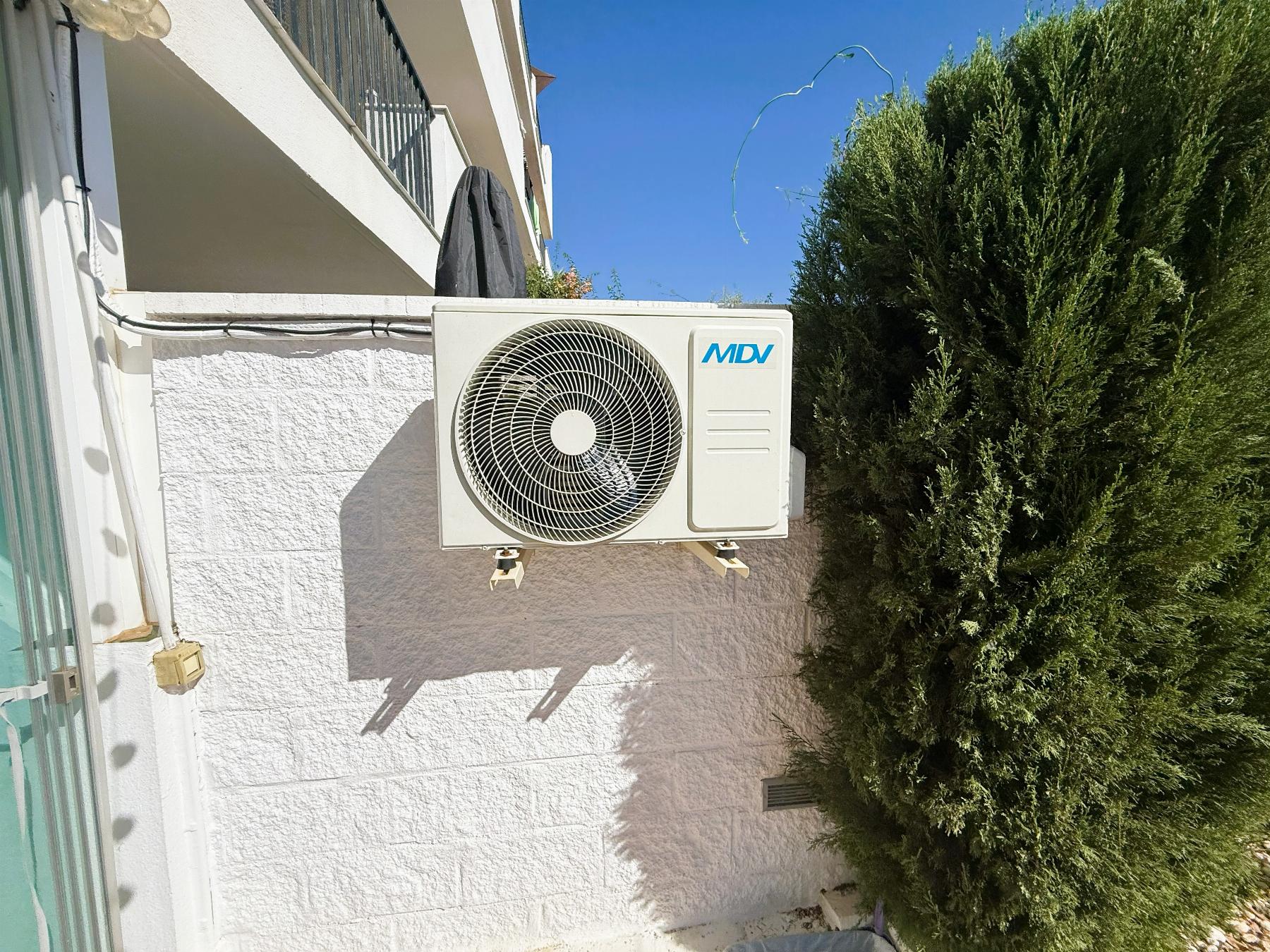 Venta de apartamento en Mijas