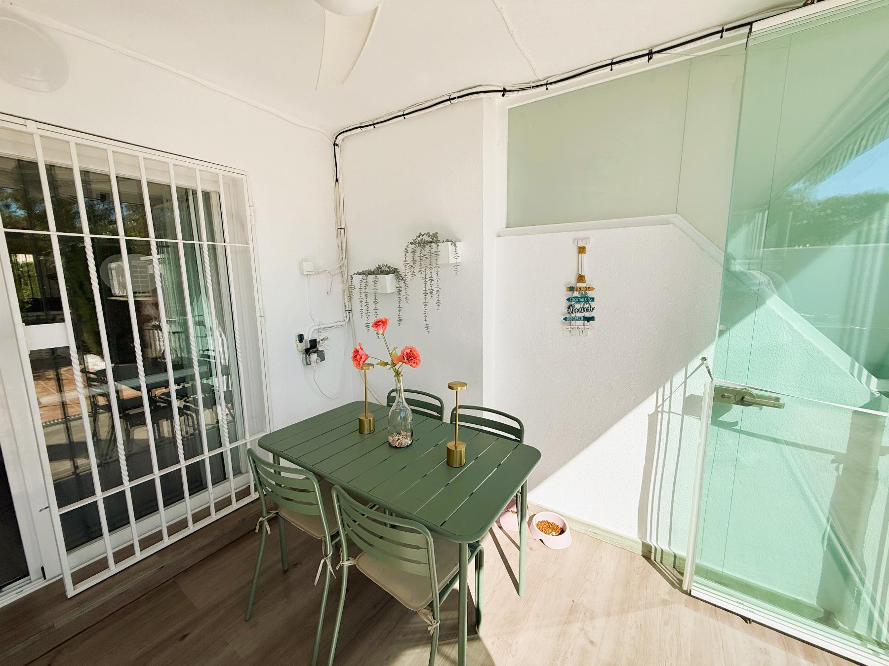 Venta de apartamento en Mijas