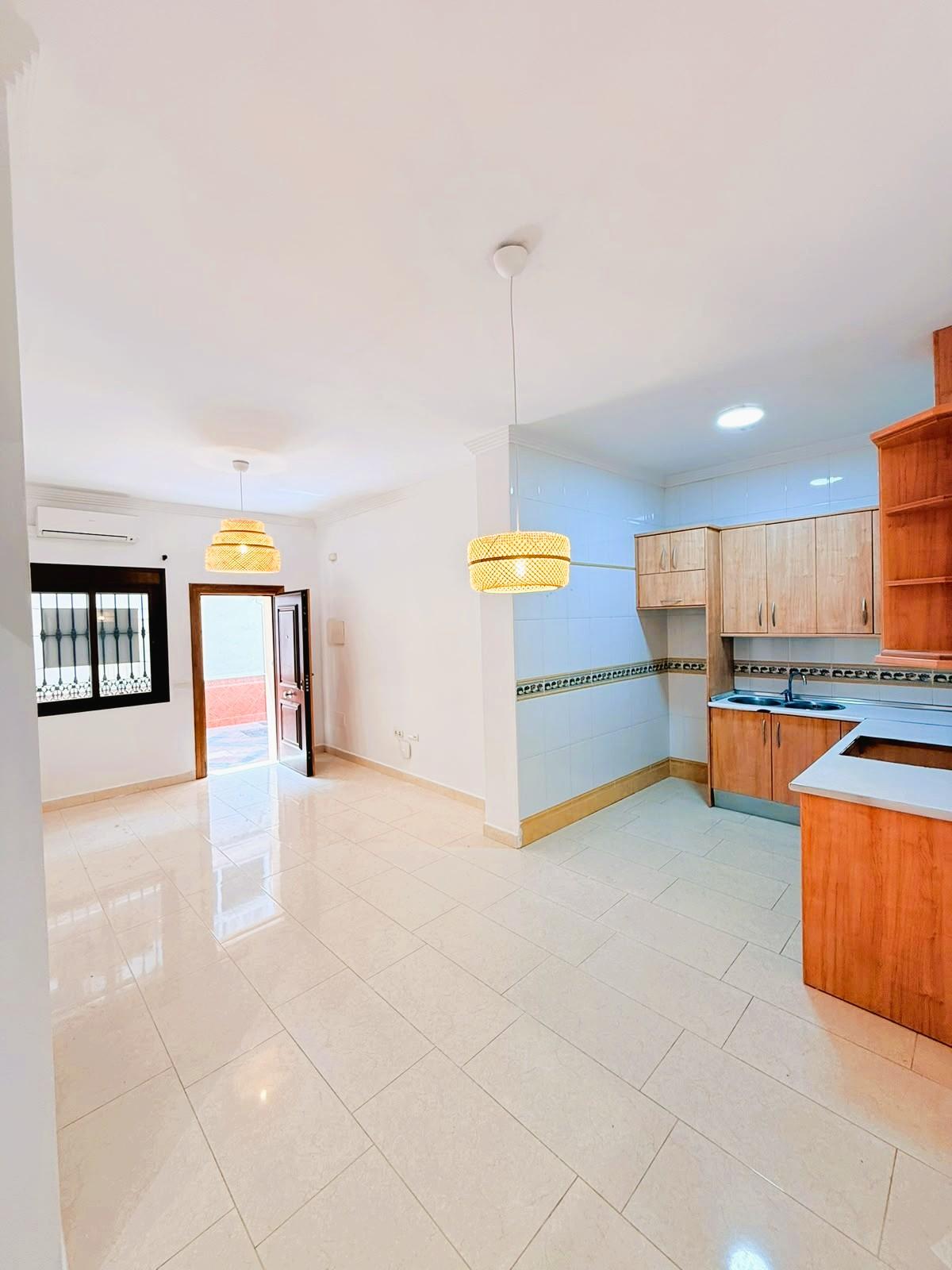 Venta de apartamento en Fuengirola