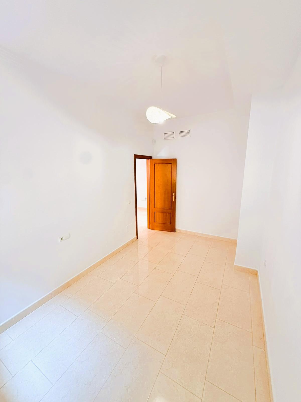 Venta de apartamento en Fuengirola