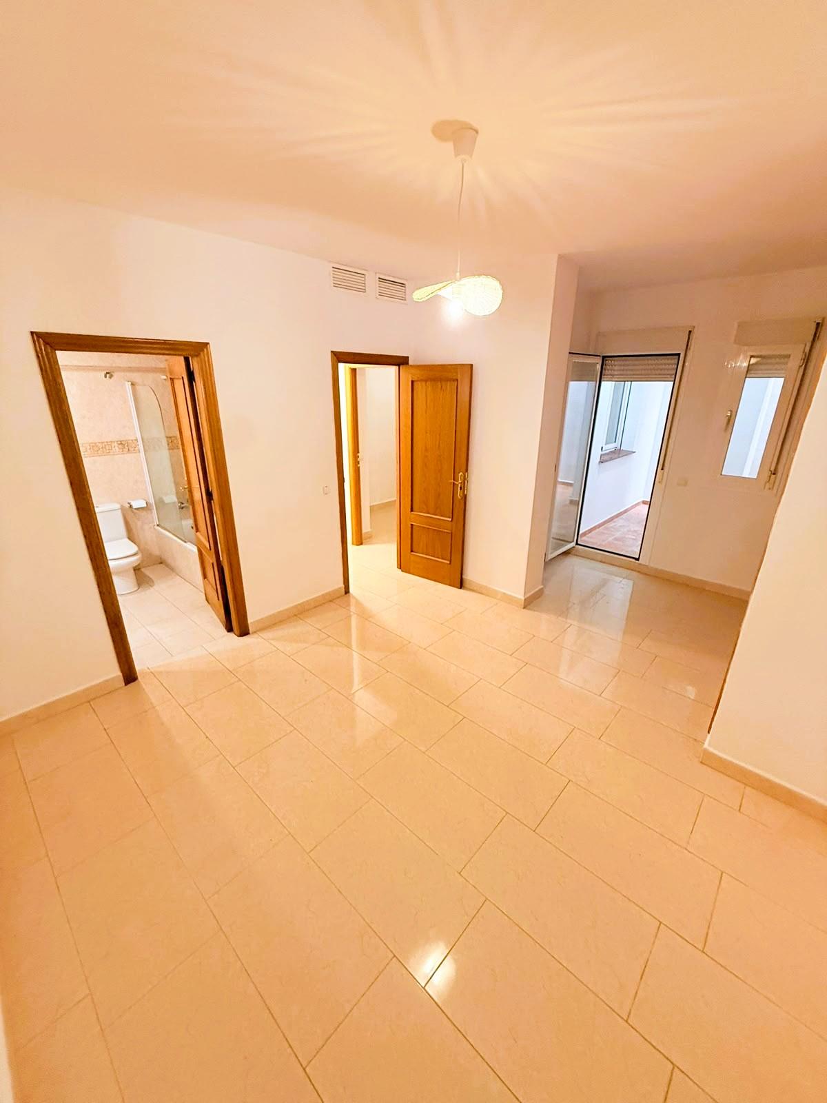 Venta de apartamento en Fuengirola
