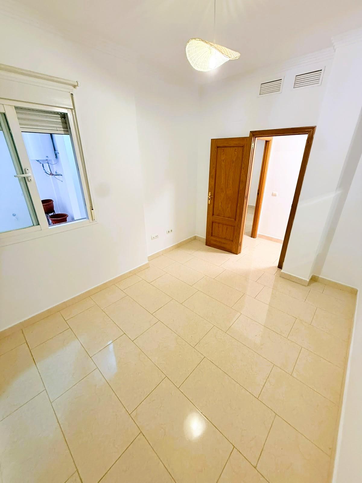Venta de apartamento en Fuengirola