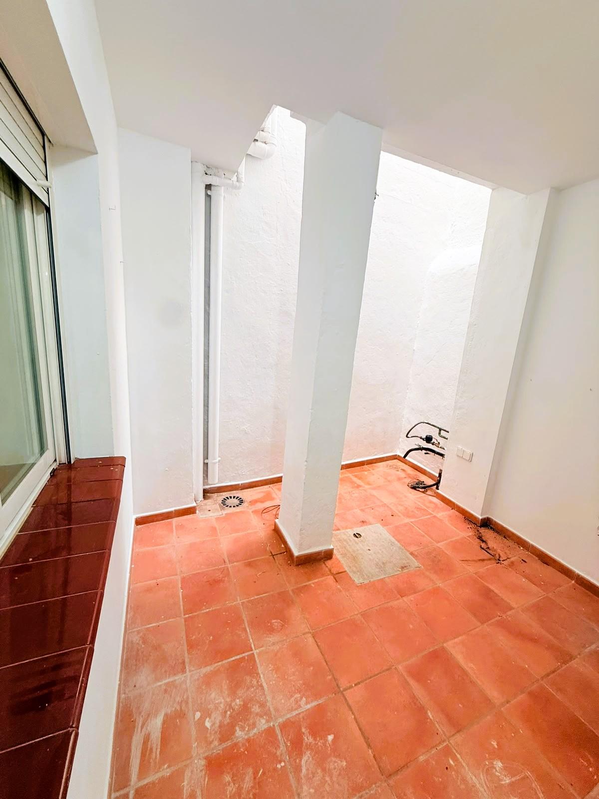 Venta de apartamento en Fuengirola