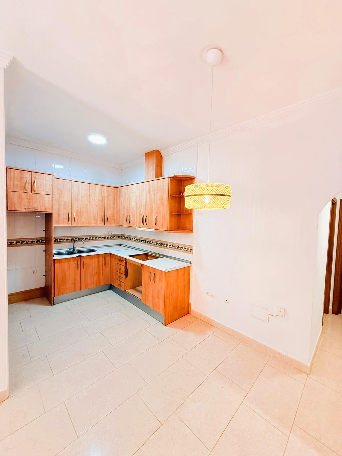 Venta de apartamento en Fuengirola