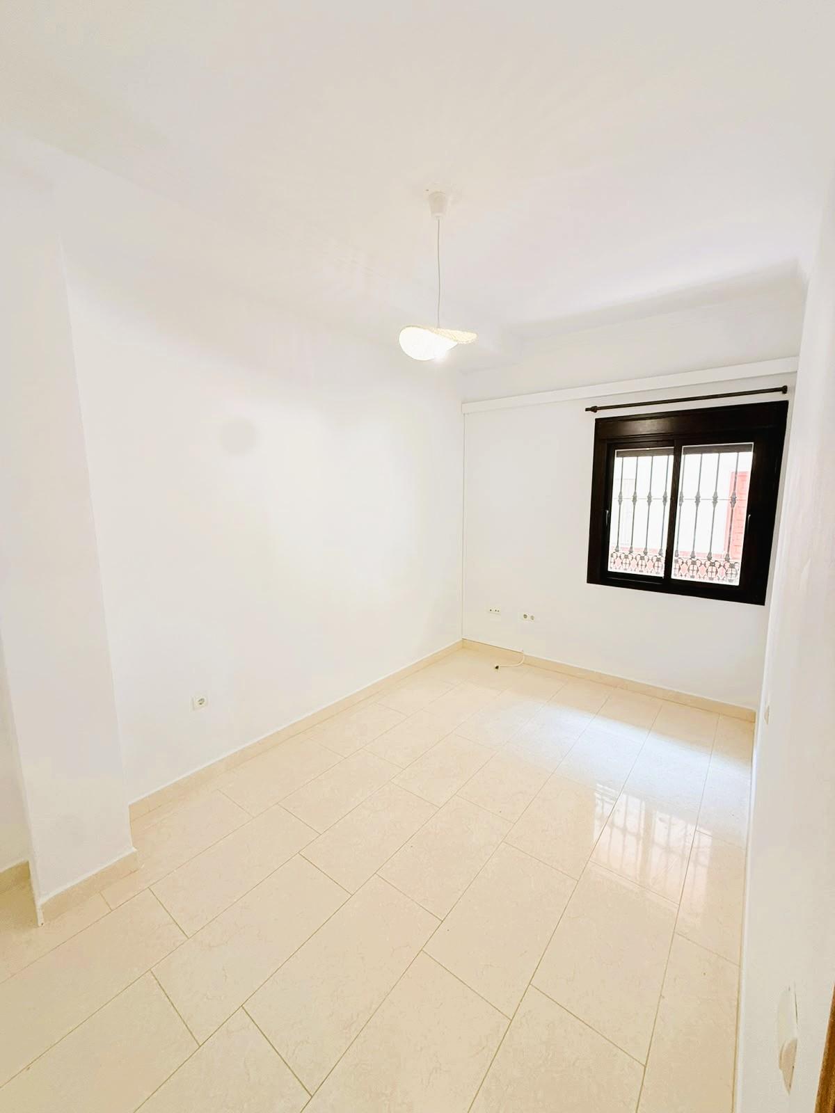 Venta de apartamento en Fuengirola