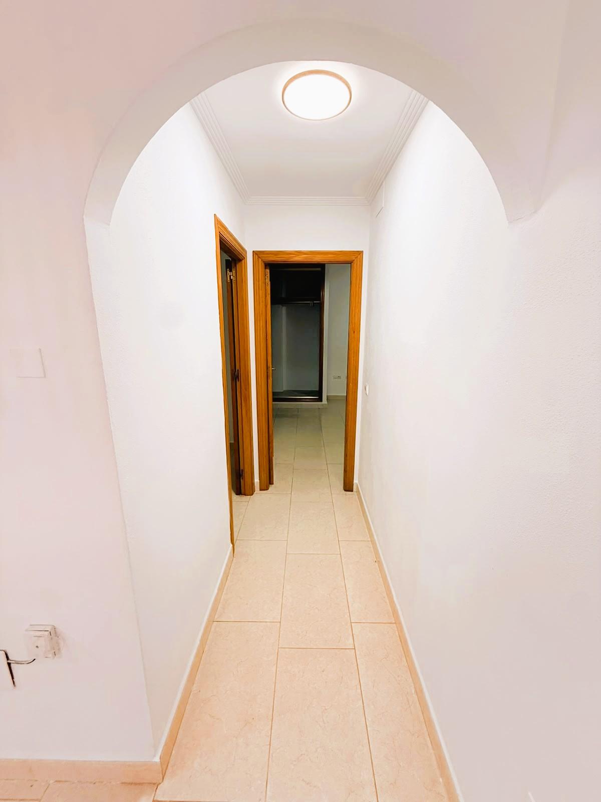 Venta de apartamento en Fuengirola