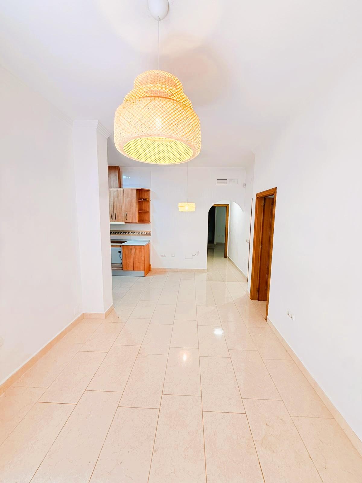 Venta de apartamento en Fuengirola