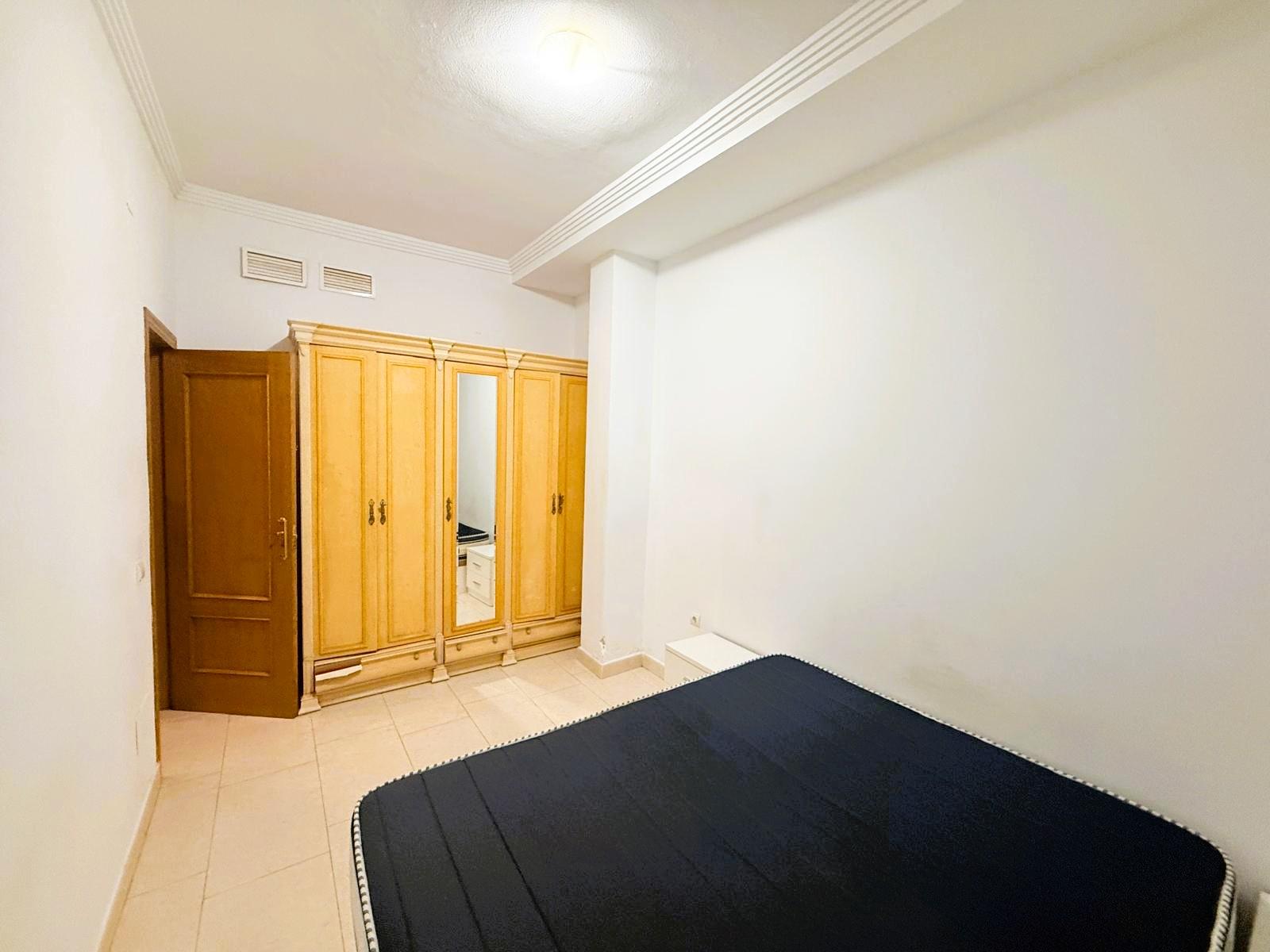 Venta de apartamento en Fuengirola