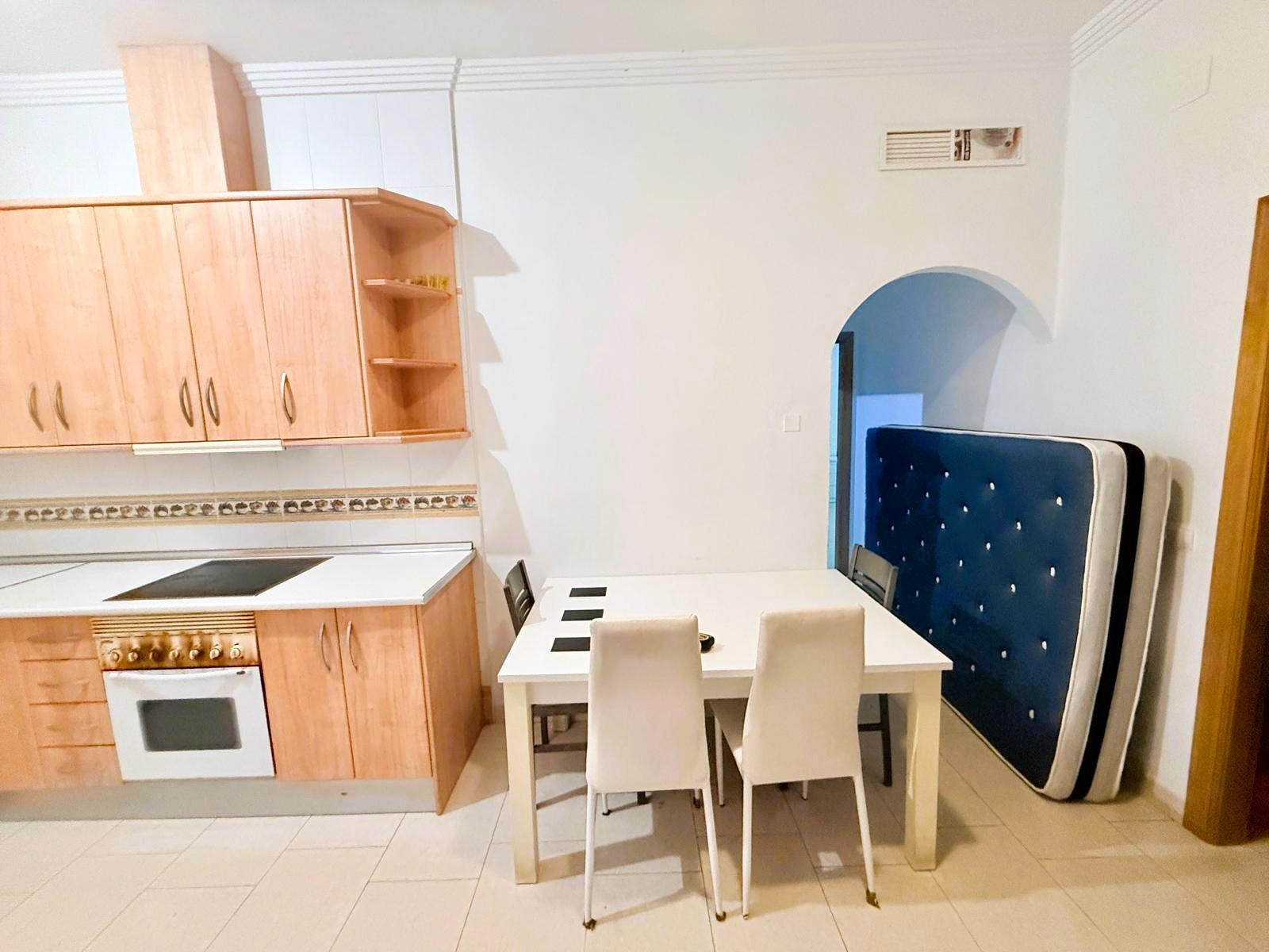 Venta de apartamento en Fuengirola