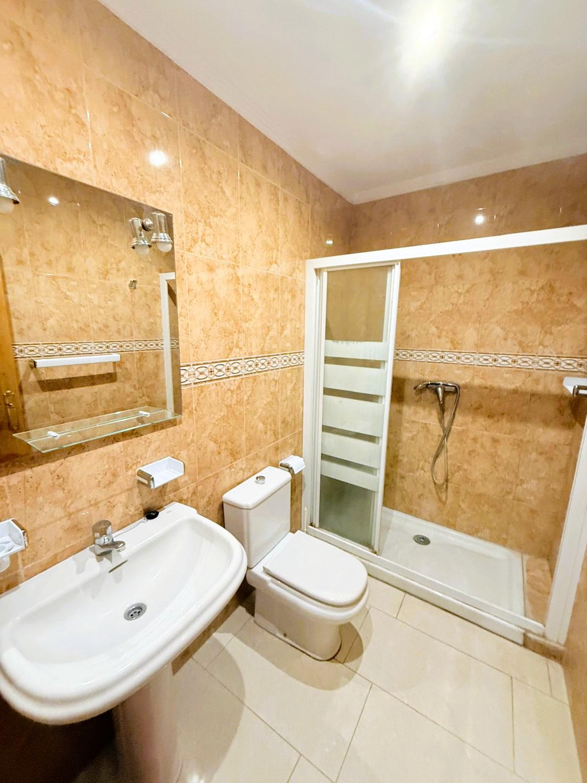 Venta de apartamento en Fuengirola