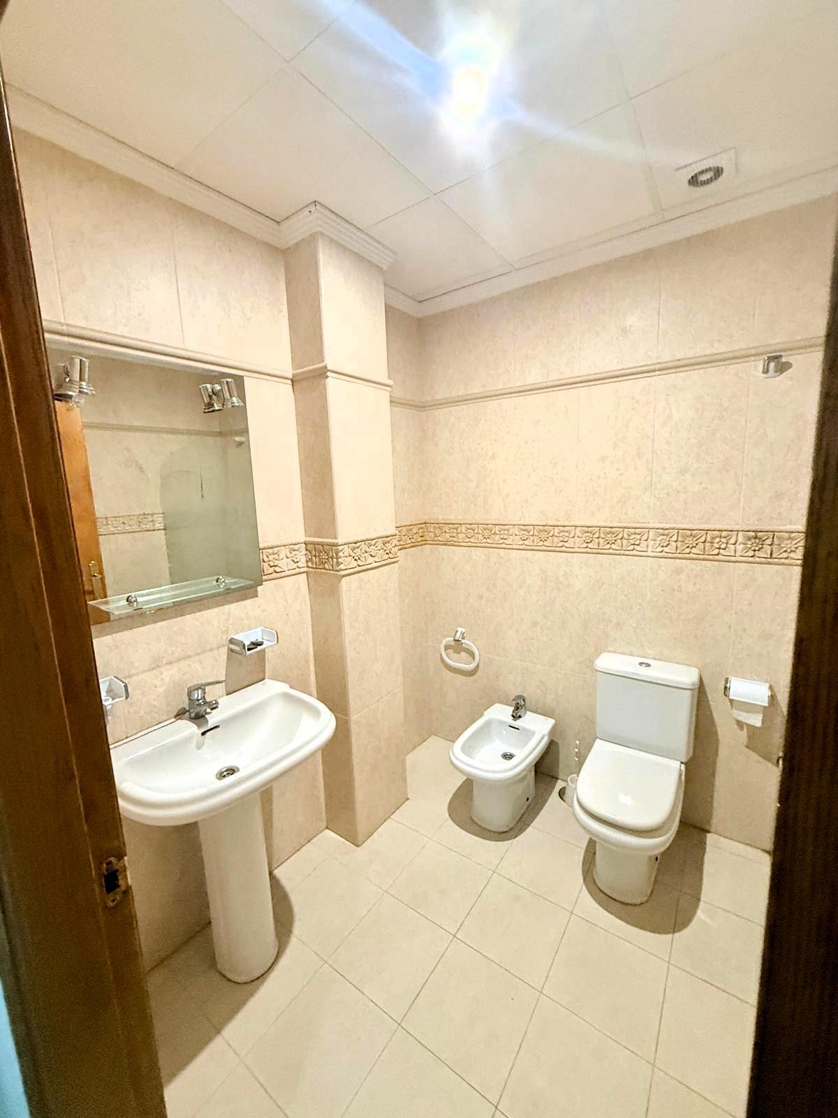 Venta de apartamento en Fuengirola