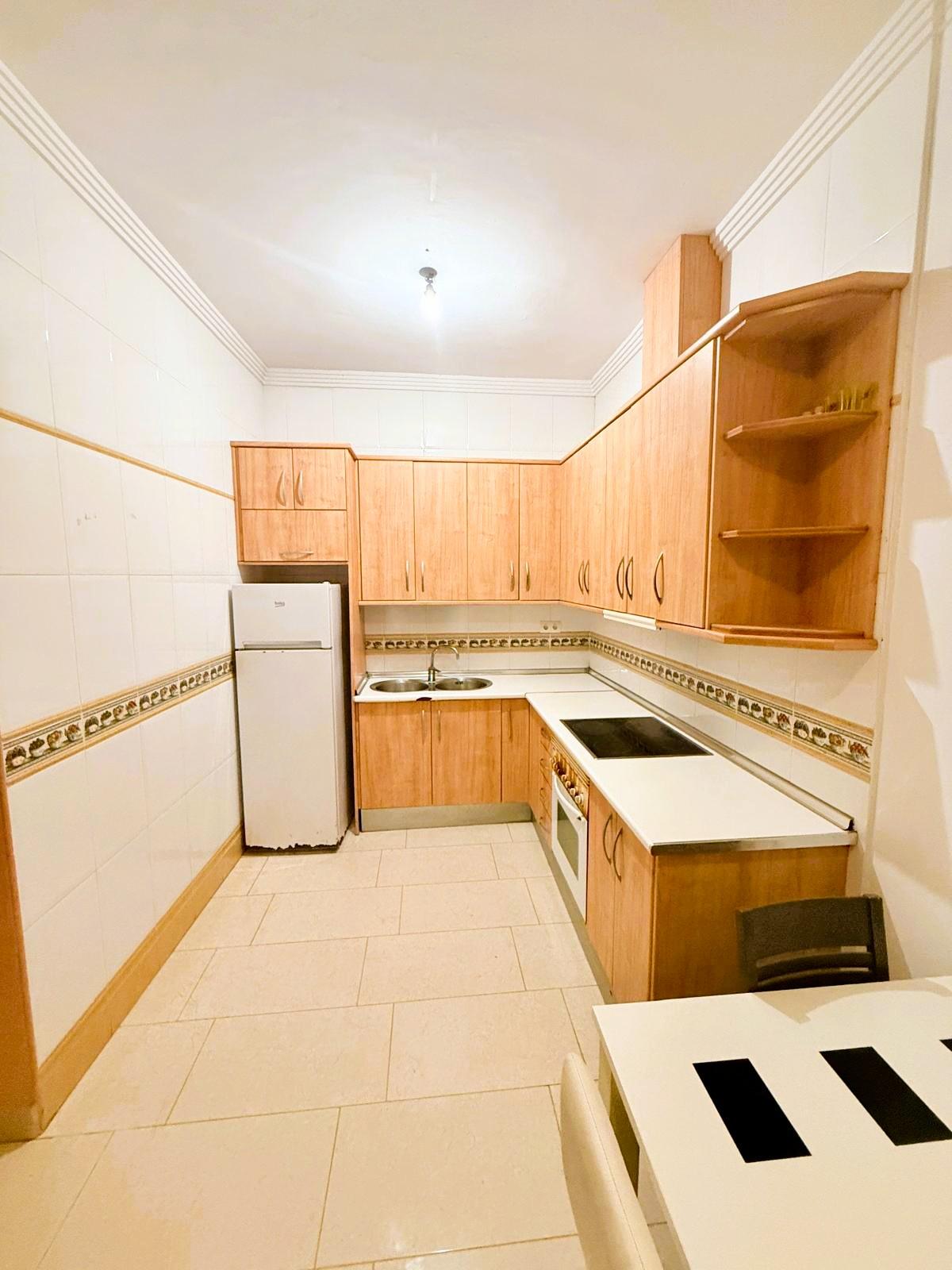 Venta de apartamento en Fuengirola