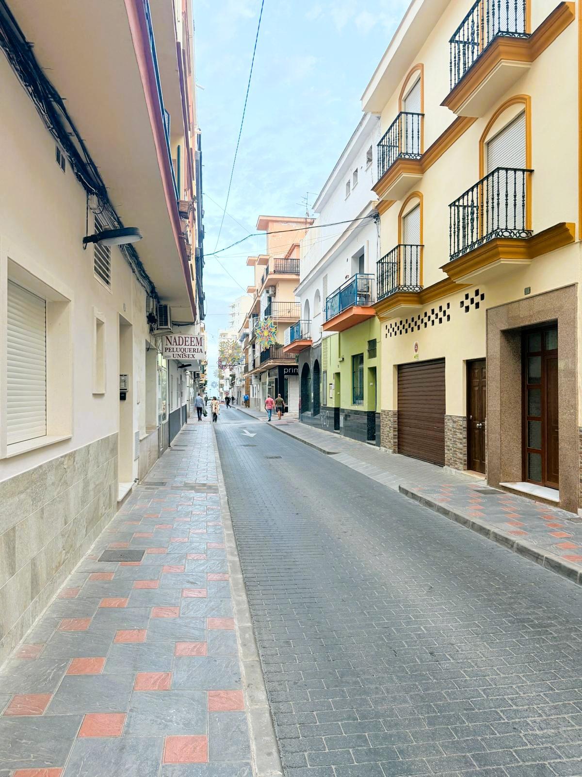 Venta de apartamento en Fuengirola