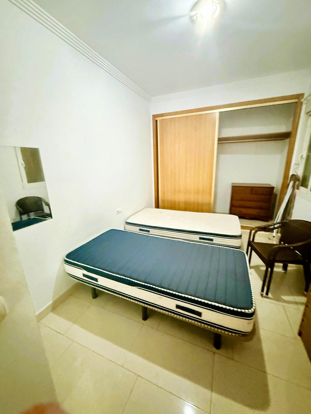 Venta de apartamento en Fuengirola