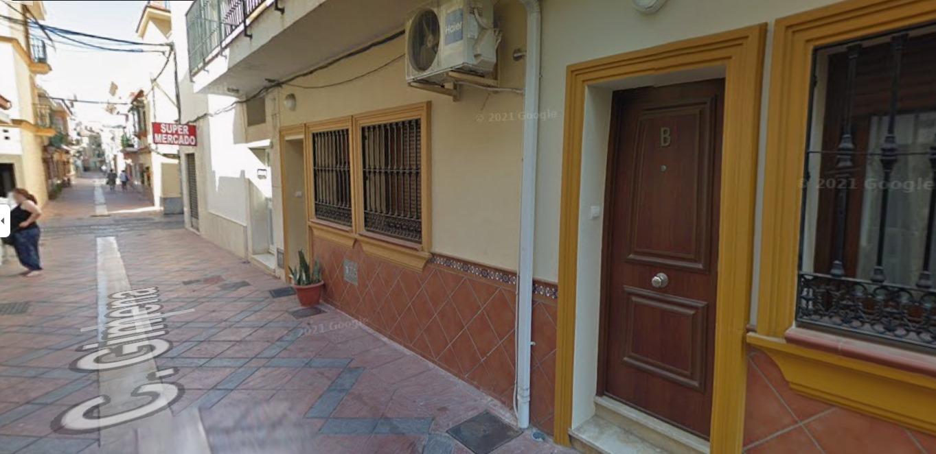 Venta de apartamento en Fuengirola
