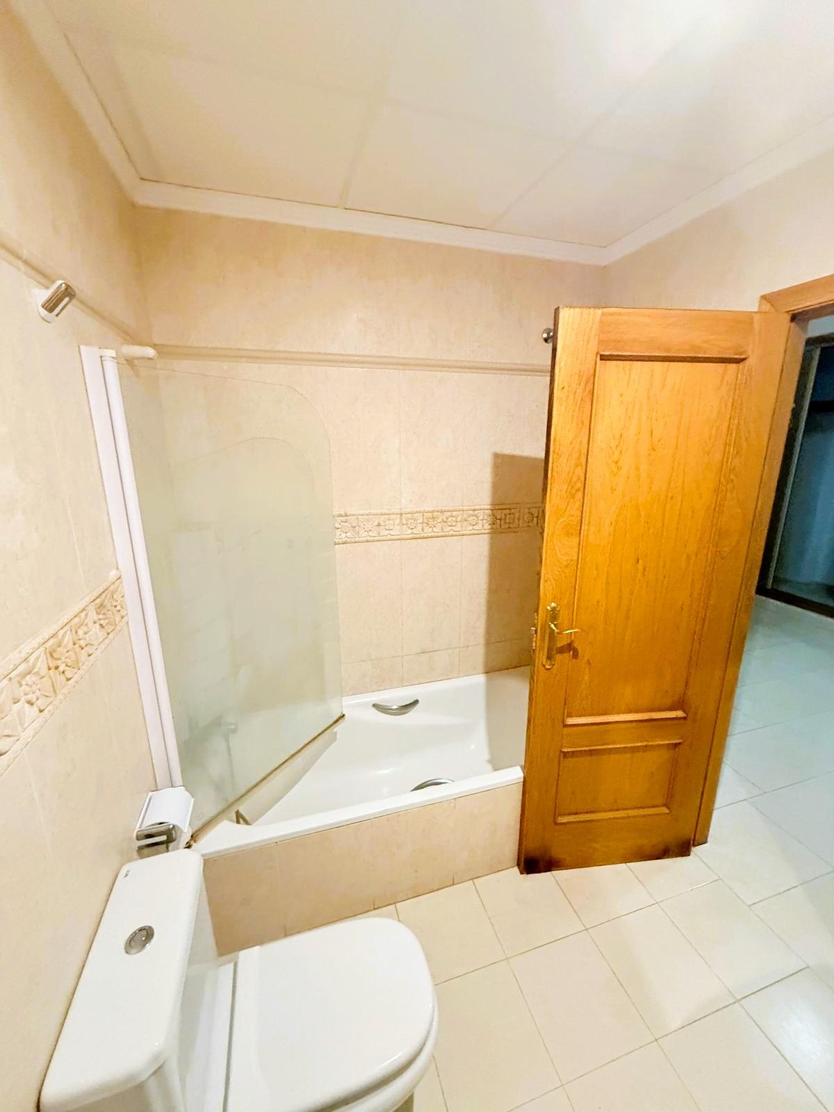 Venta de apartamento en Fuengirola