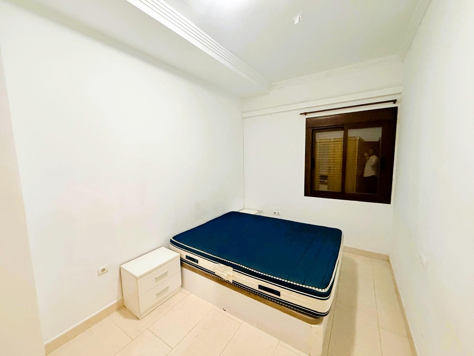 Venta de apartamento en Fuengirola