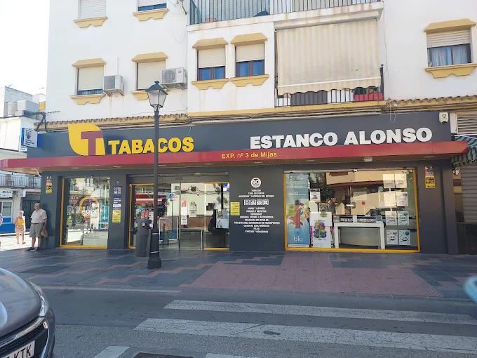 For sale of garage in Mijas