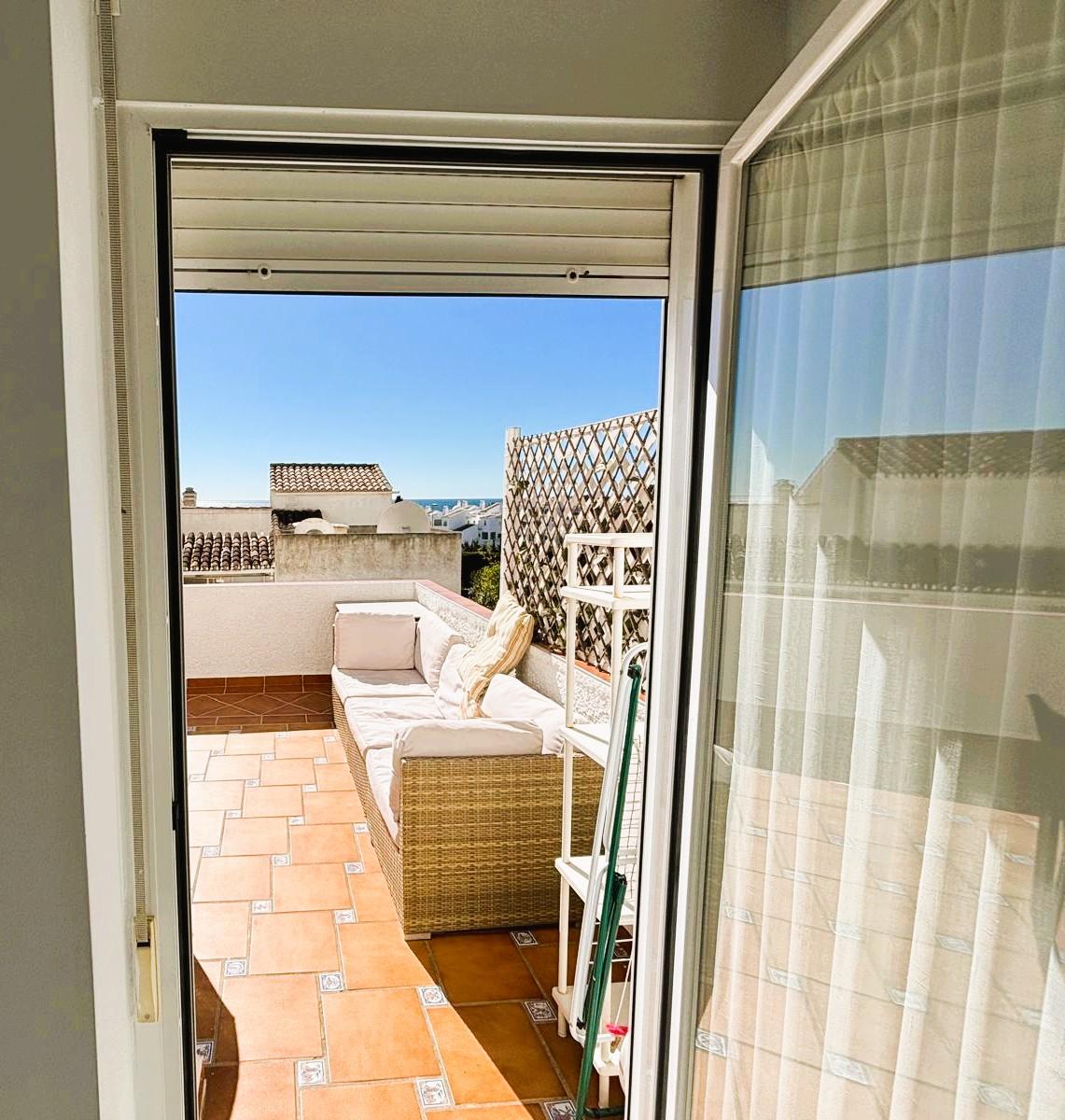 Venta de apartamento en Mijas
