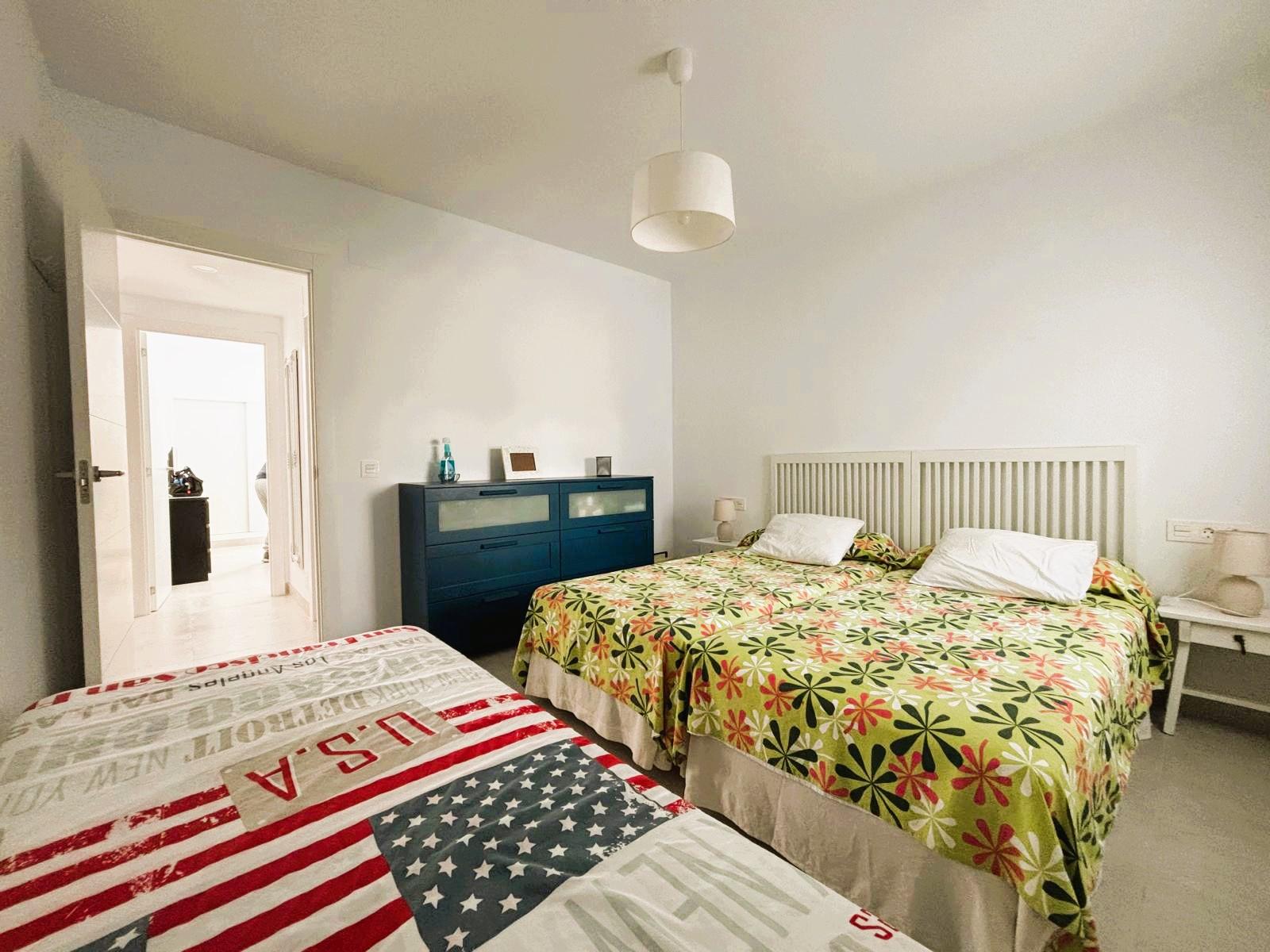 Venta de apartamento en Mijas