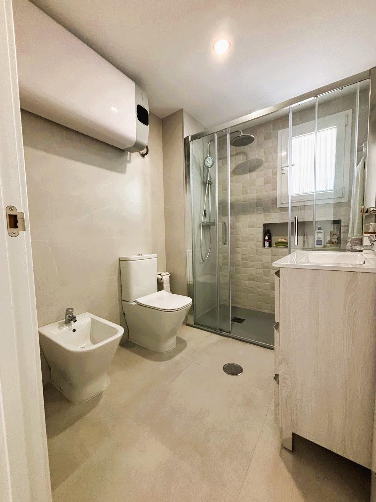 Venta de apartamento en Mijas