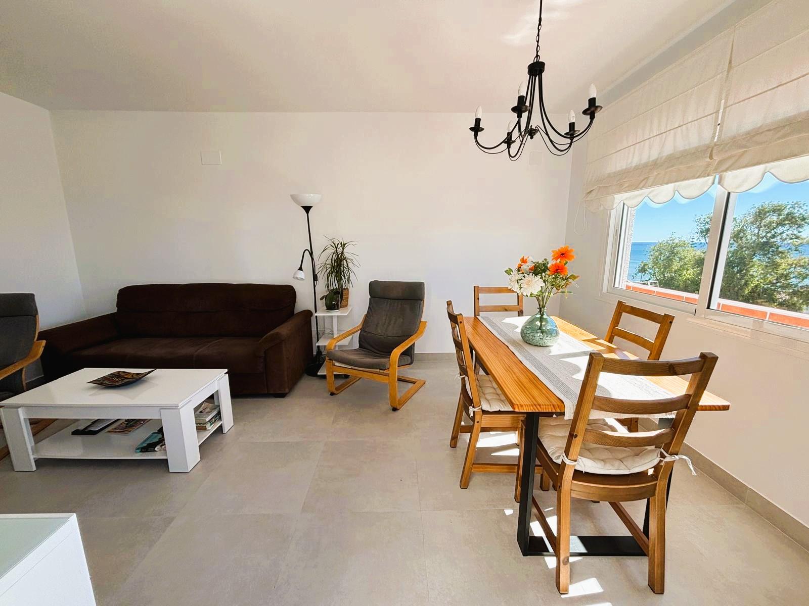 Venta de apartamento en Mijas