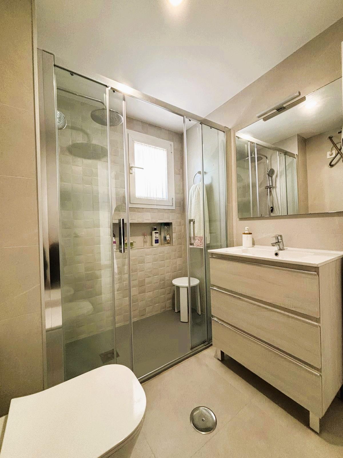 Venta de apartamento en Mijas