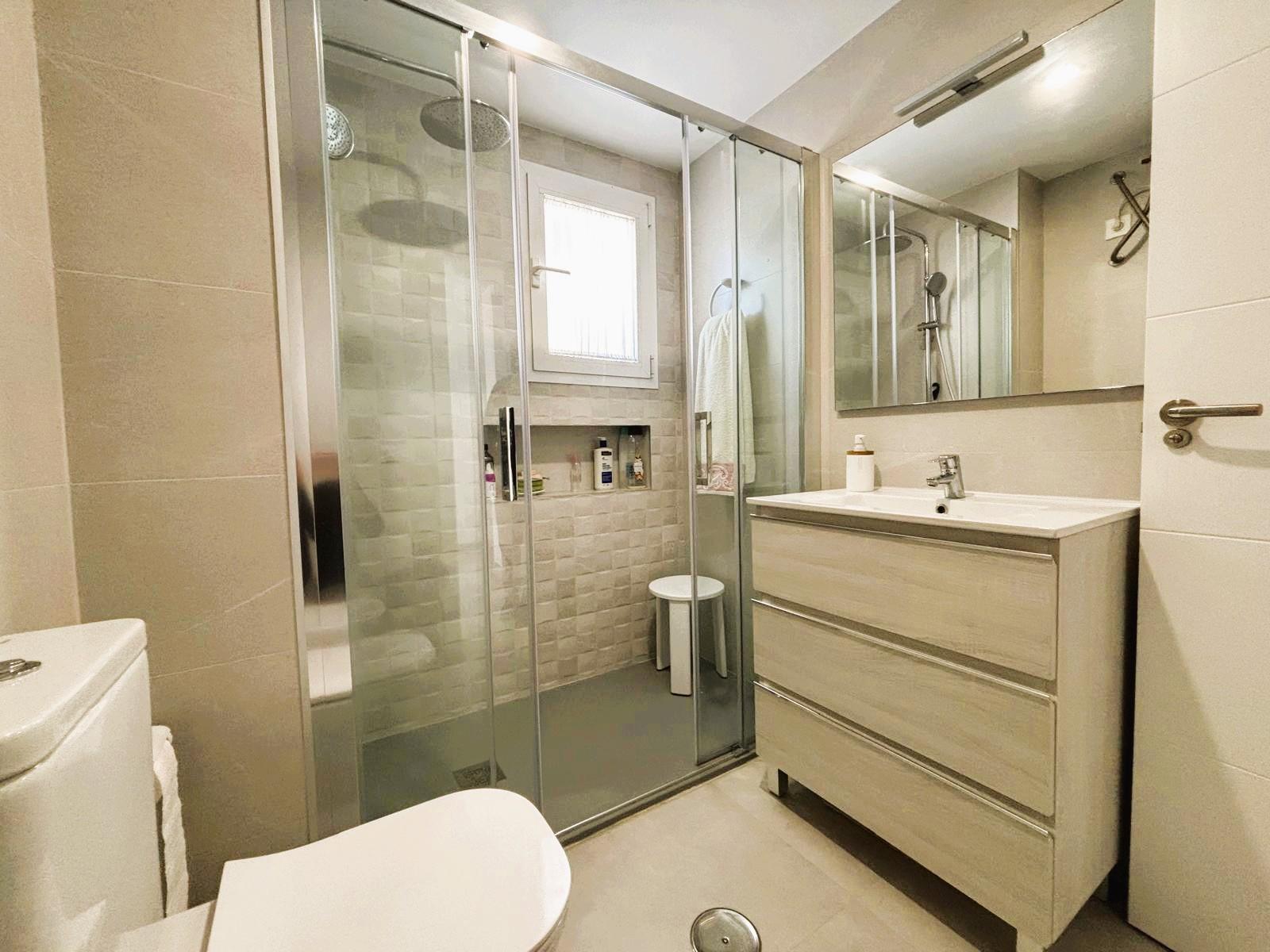 Venta de apartamento en Mijas
